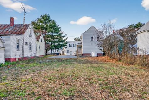 158 Water Street Waterville ME 04901
