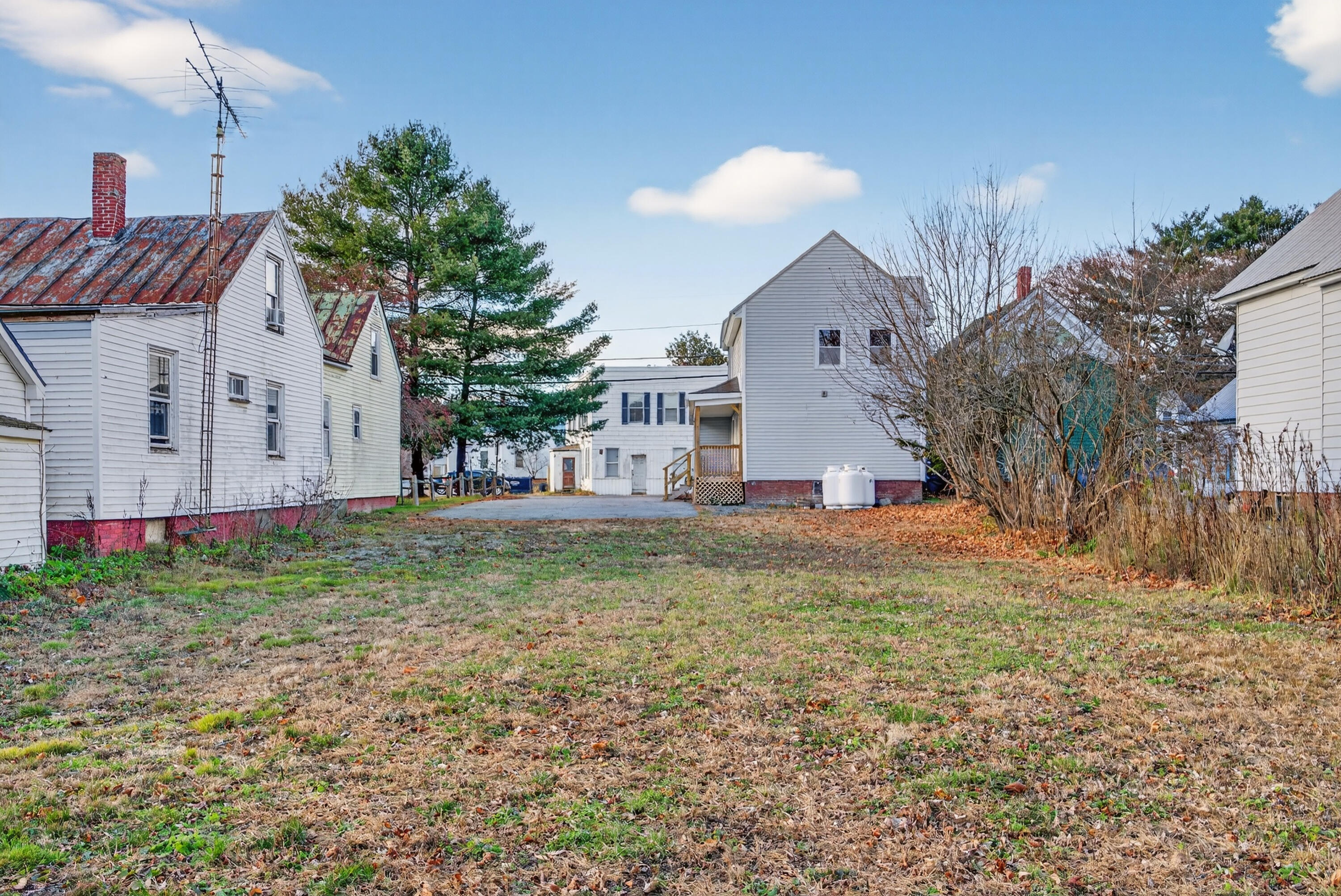 158 Water Street Waterville ME 04901