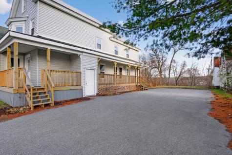 158 Water Street Waterville ME 04901