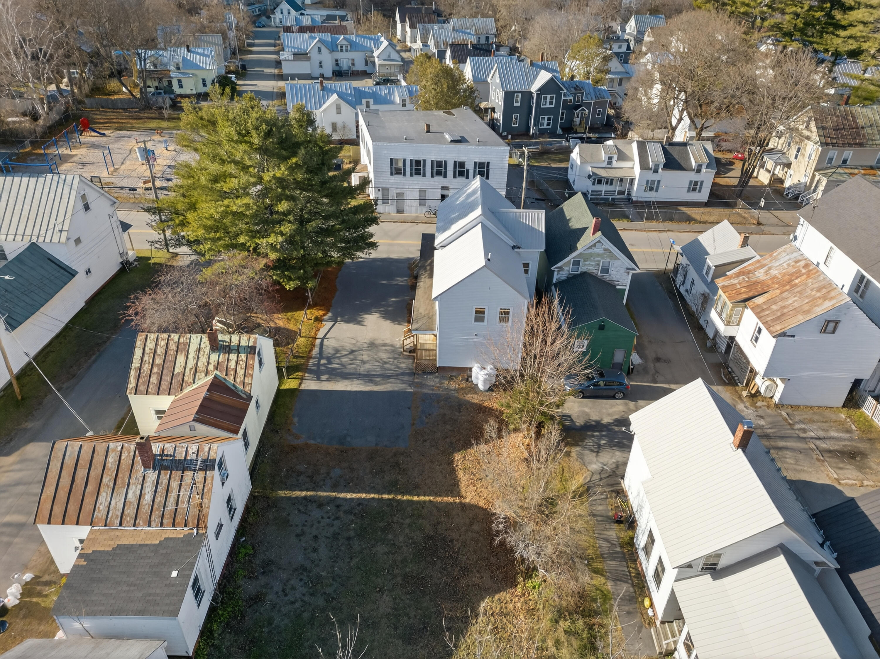 158 Water Street Waterville ME 04901