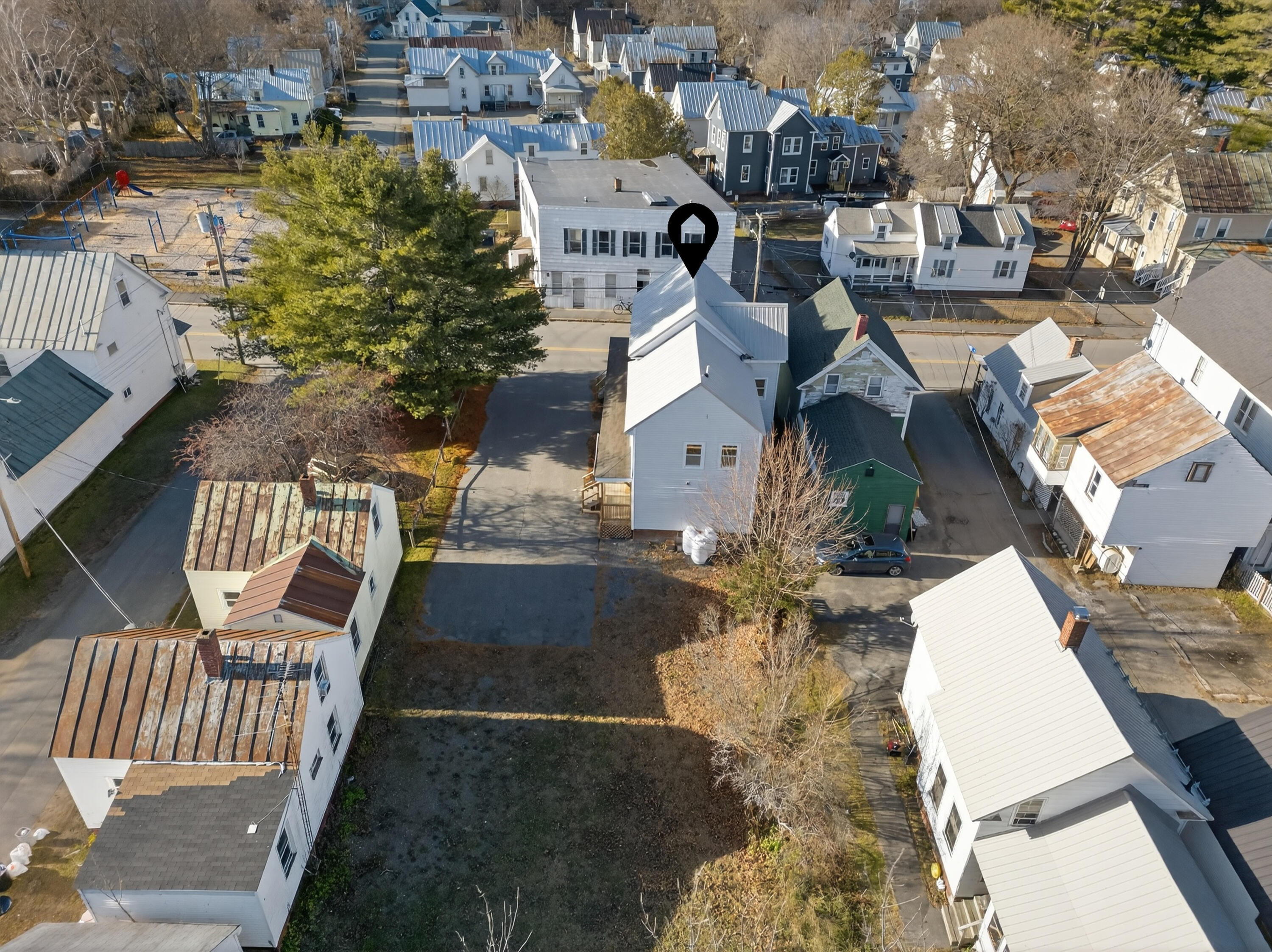 158 Water Street Waterville ME 04901