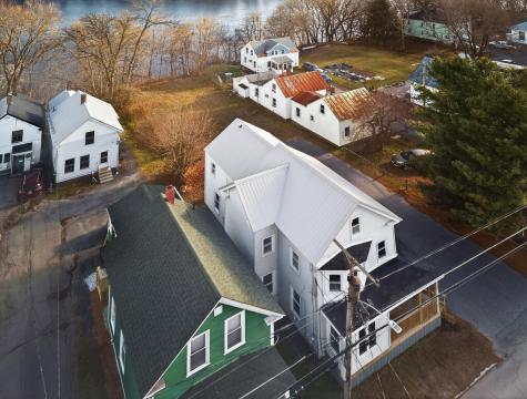 158 Water Street Waterville ME 04901