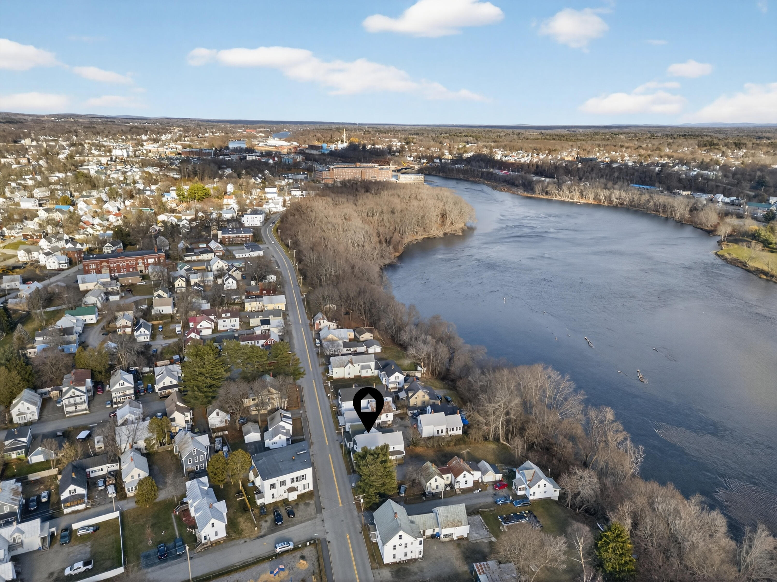 158 Water Street Waterville ME 04901