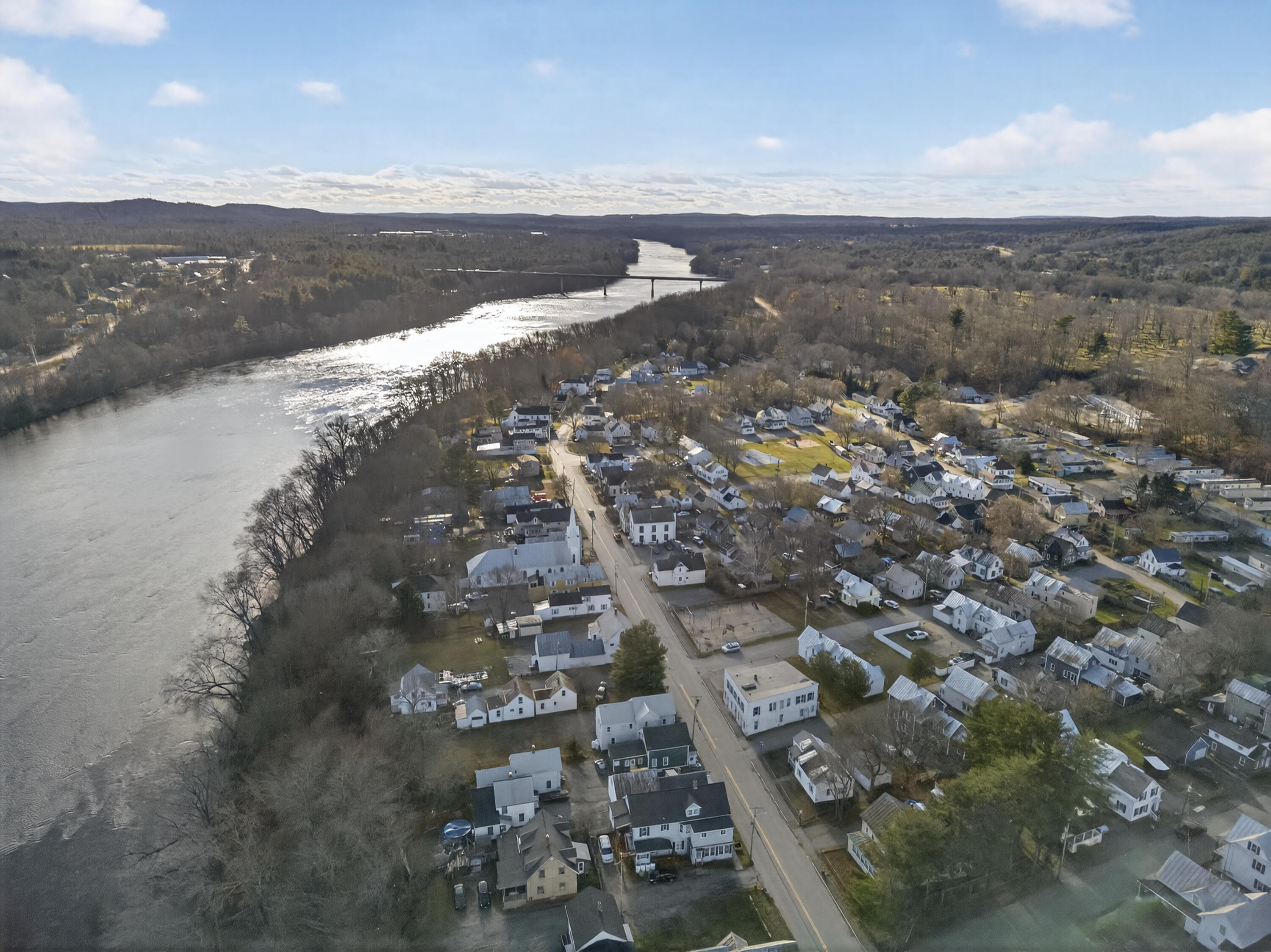 158 Water Street Waterville ME 04901