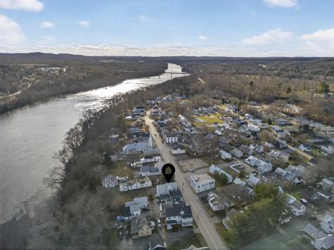 158 Water Street Waterville ME 04901