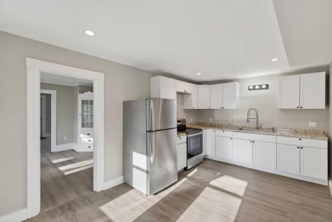 158 Water Street Waterville ME 04901