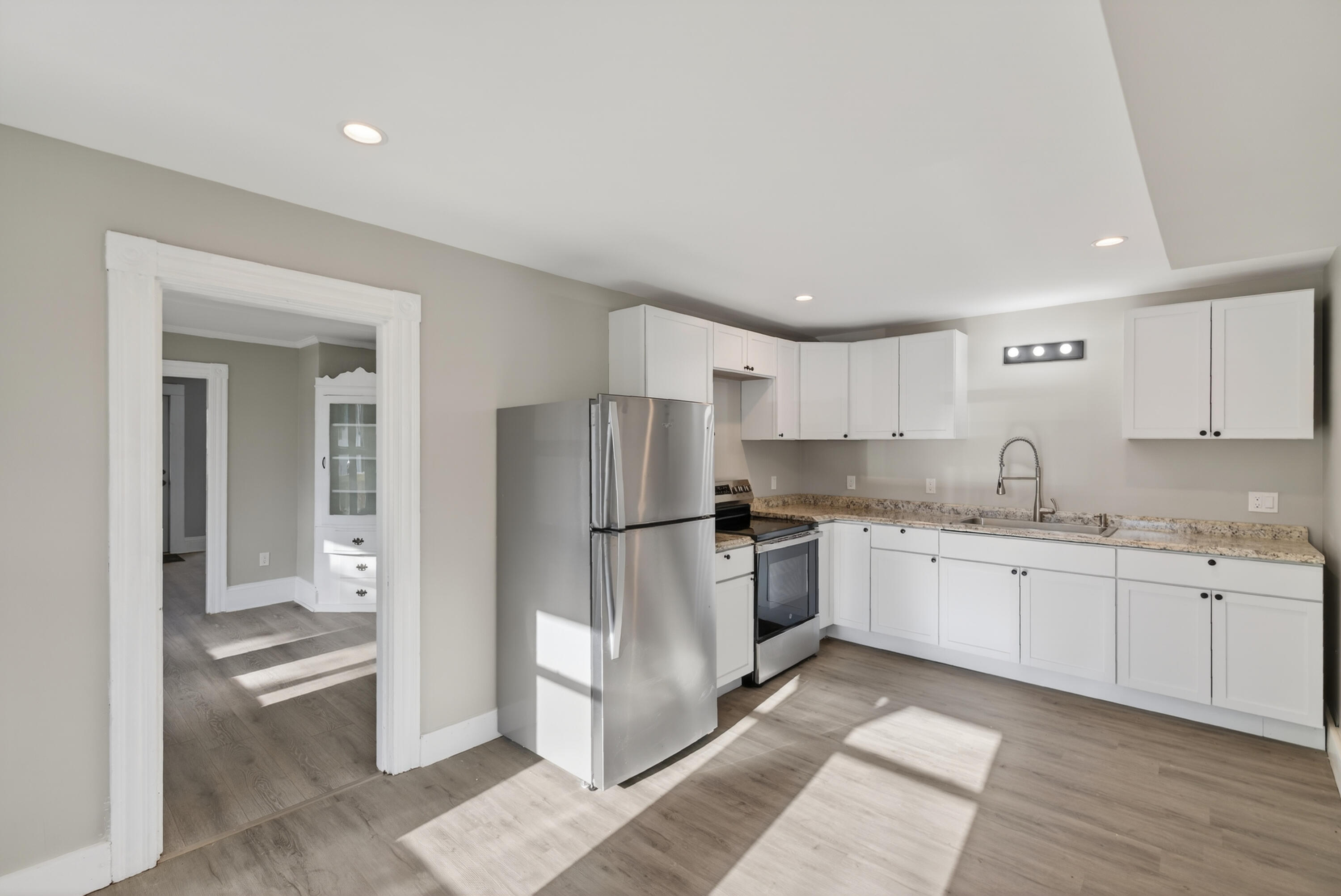 158 Water Street Waterville ME 04901