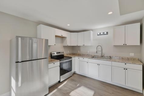 158 Water Street Waterville ME 04901