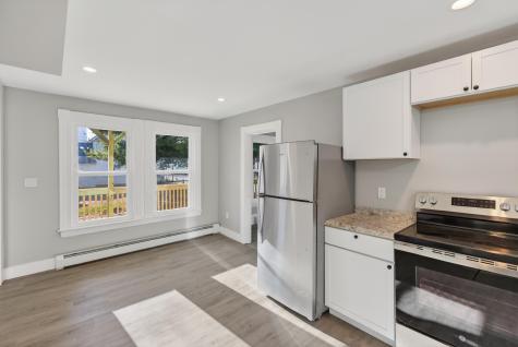 158 Water Street Waterville ME 04901