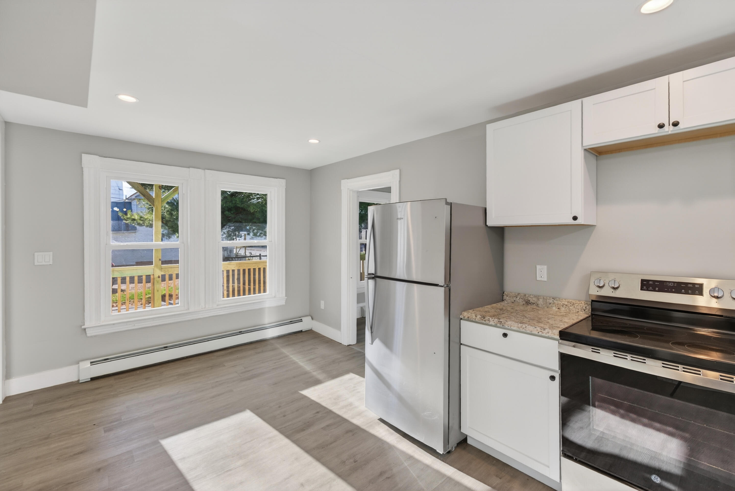158 Water Street Waterville ME 04901