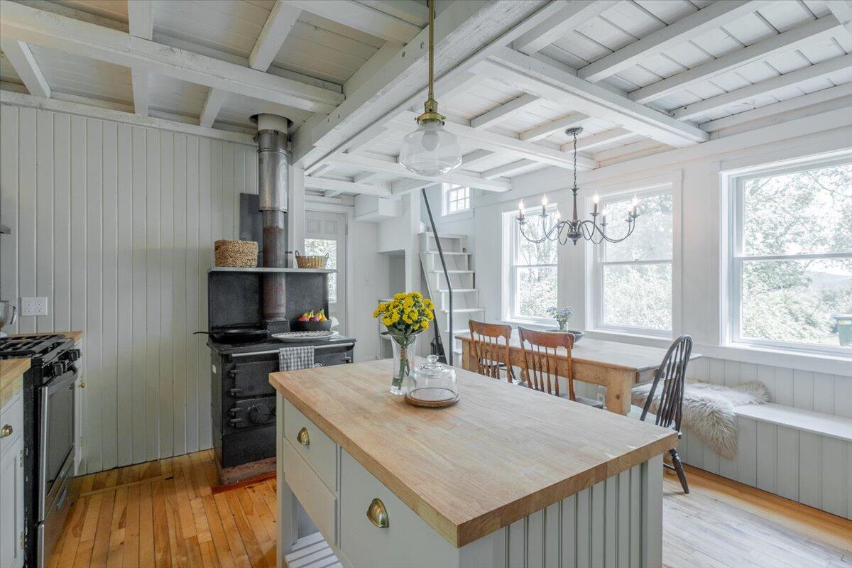 2224&2226 Appleton Ridge Road Appleton ME 04862