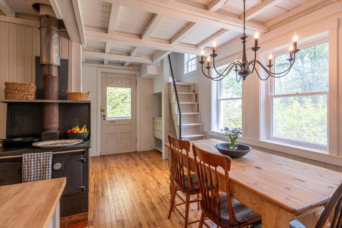 2224&2226 Appleton Ridge Road Appleton ME 04862