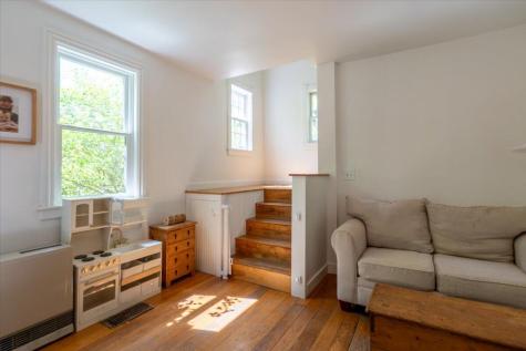 2224&2226 Appleton Ridge Road Appleton ME 04862