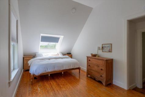 2224&2226 Appleton Ridge Road Appleton ME 04862