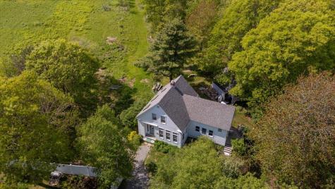 2224&2226 Appleton Ridge Road Appleton ME 04862