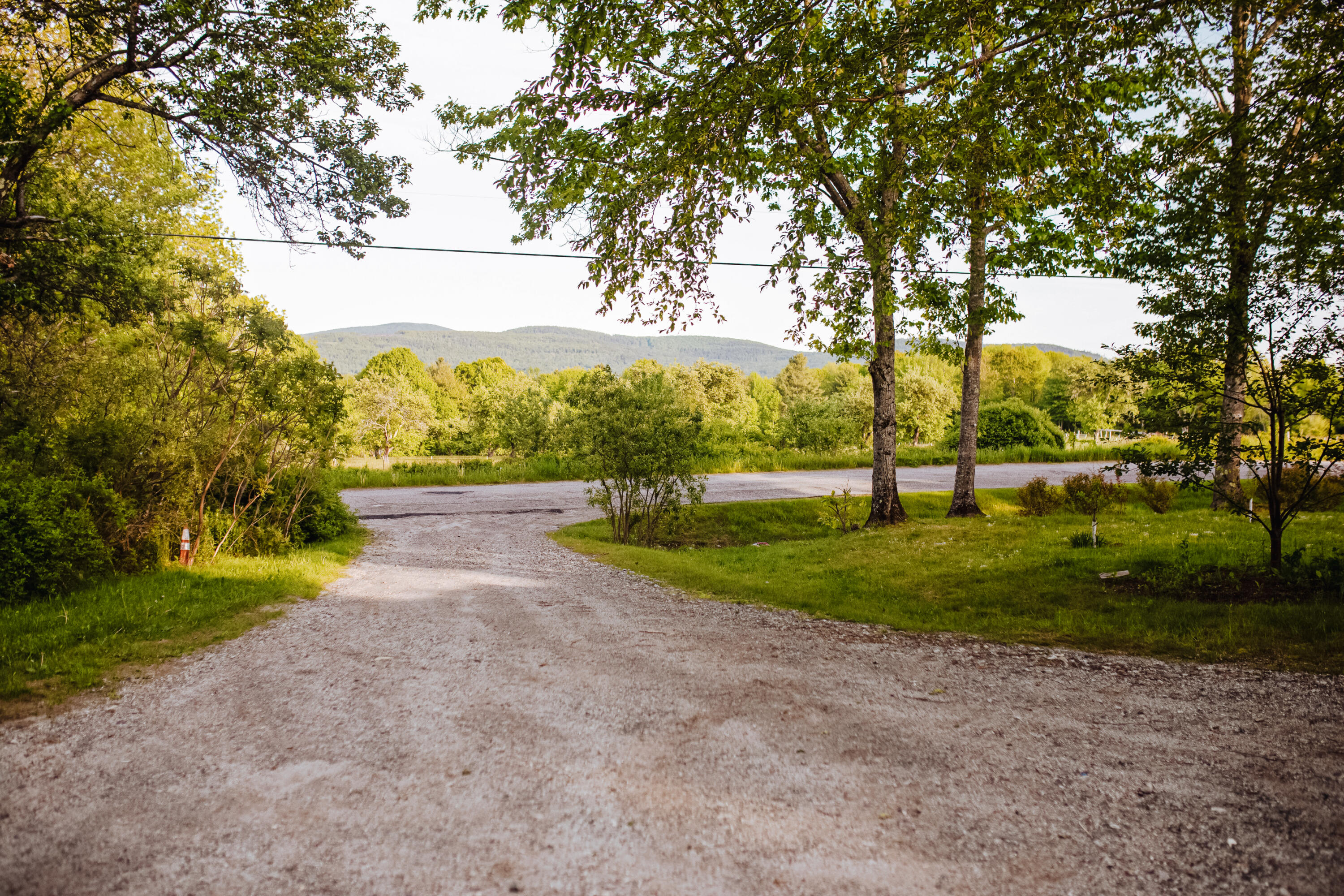 2224&2226 Appleton Ridge Road Appleton ME 04862