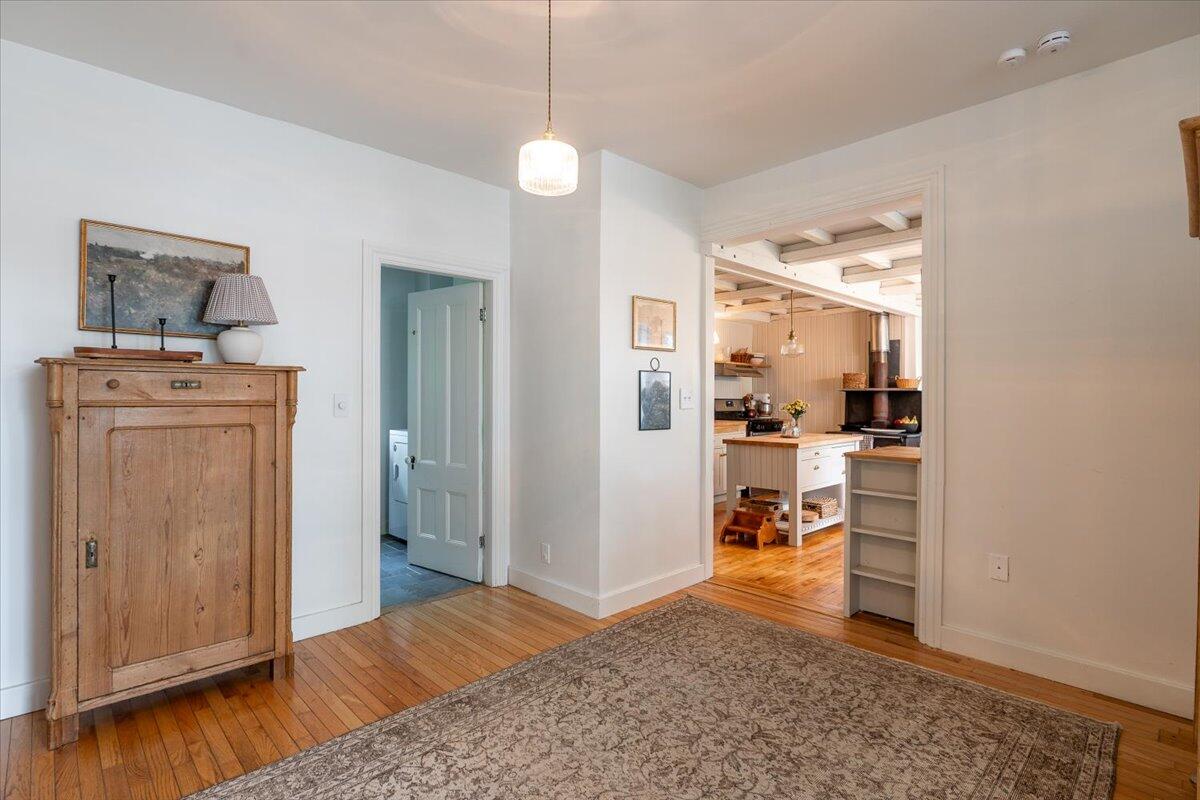 2224&2226 Appleton Ridge Road Appleton ME 04862