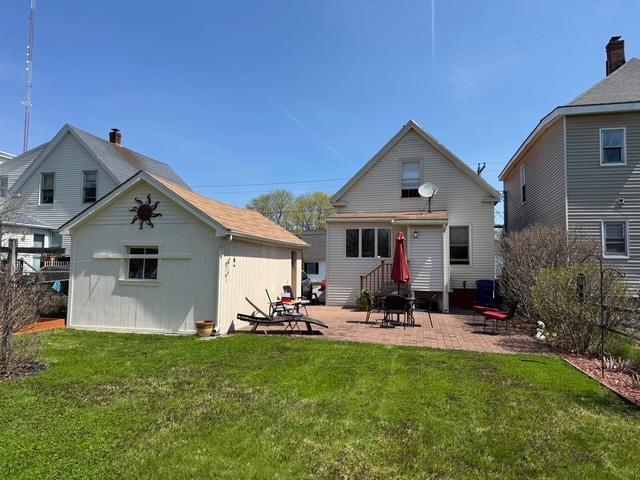 86 Arcadia Street Portland ME 04103