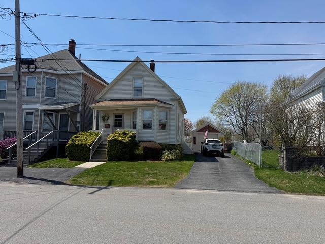 86 Arcadia Street Portland ME 04103