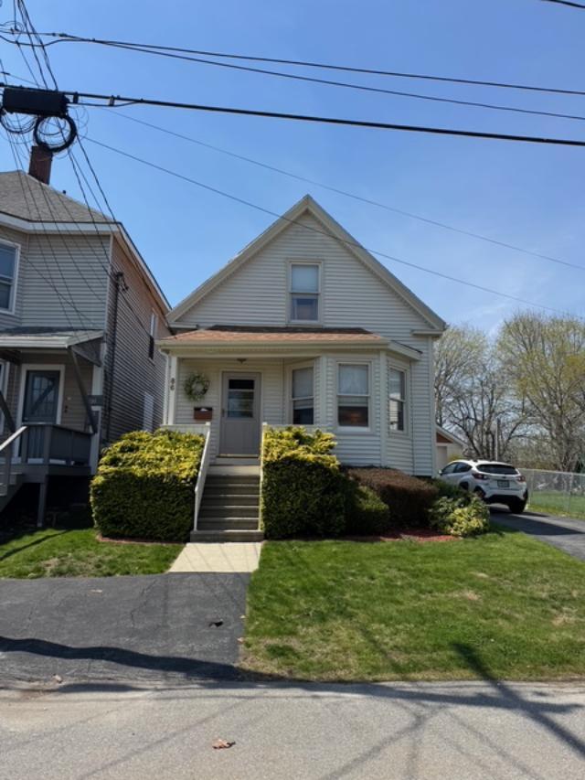 86 Arcadia Street Portland ME 04103
