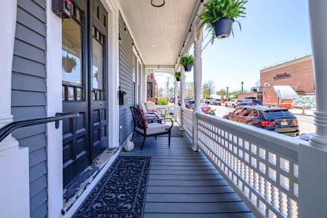 31 Bramhall Street Portland ME 04102