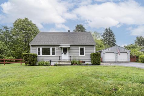 113 Ray Street Portland ME 04103