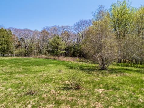 Lot 2 Roxmont Road Rockport ME 04856