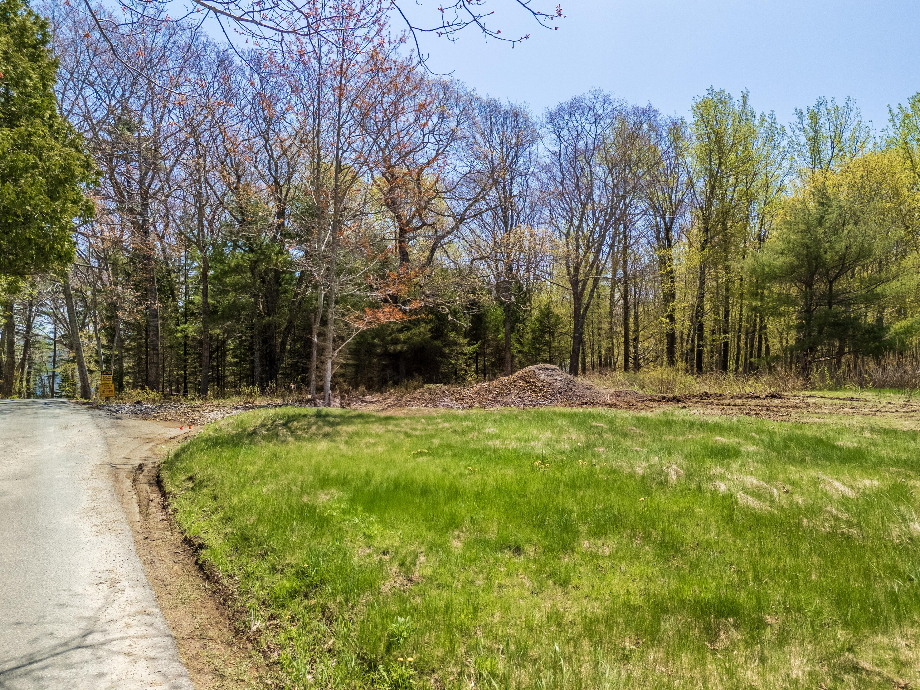 Lot 2 Roxmont Road Rockport ME 04856