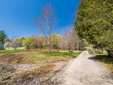 Lot 2 Roxmont Road Rockport ME 04856