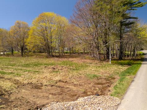 Lot 2 Roxmont Road Rockport ME 04856