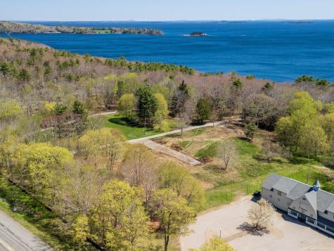 Lot 2 Roxmont Road Rockport ME 04856