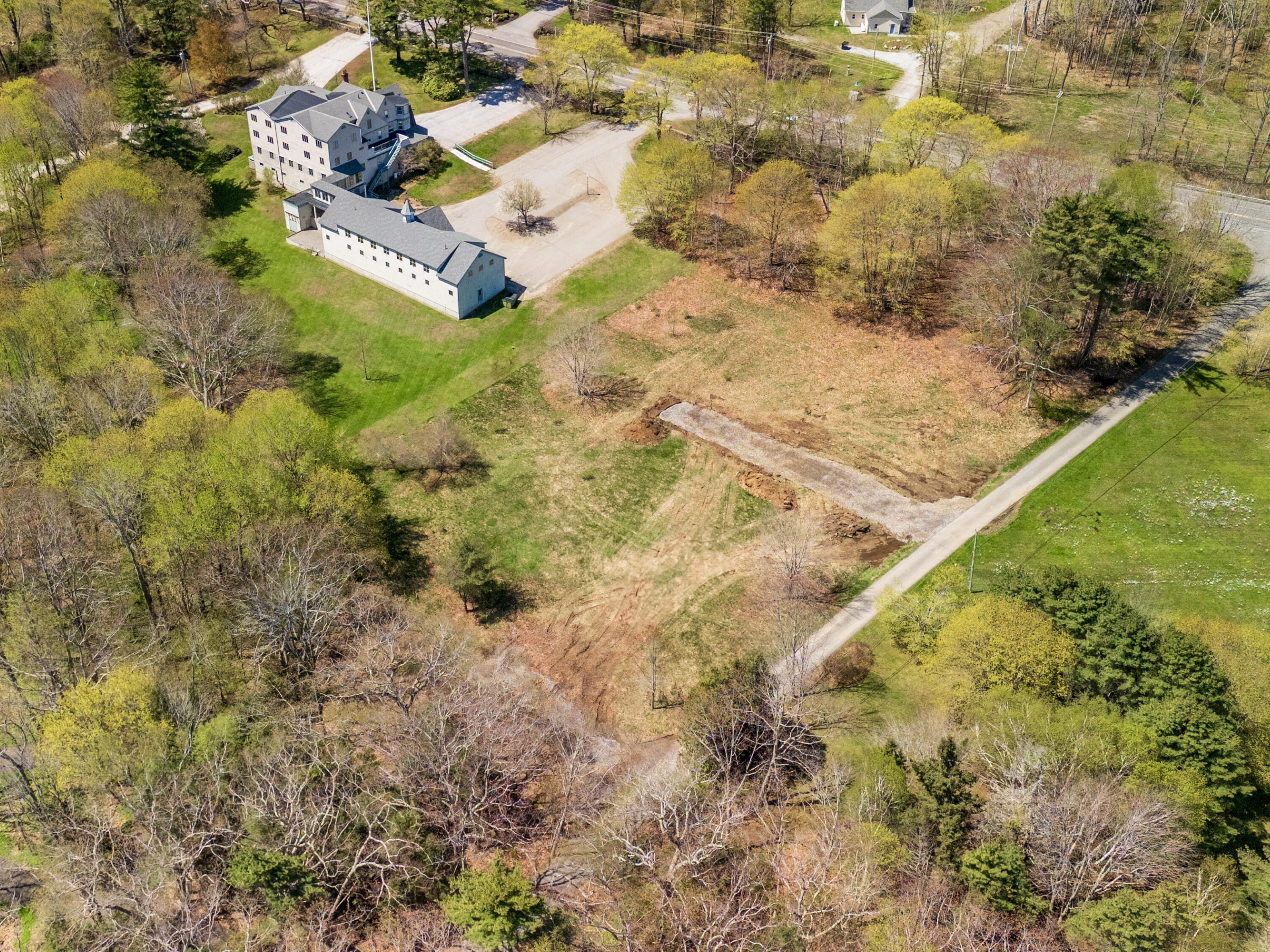 Lot 2 Roxmont Road Rockport ME 04856