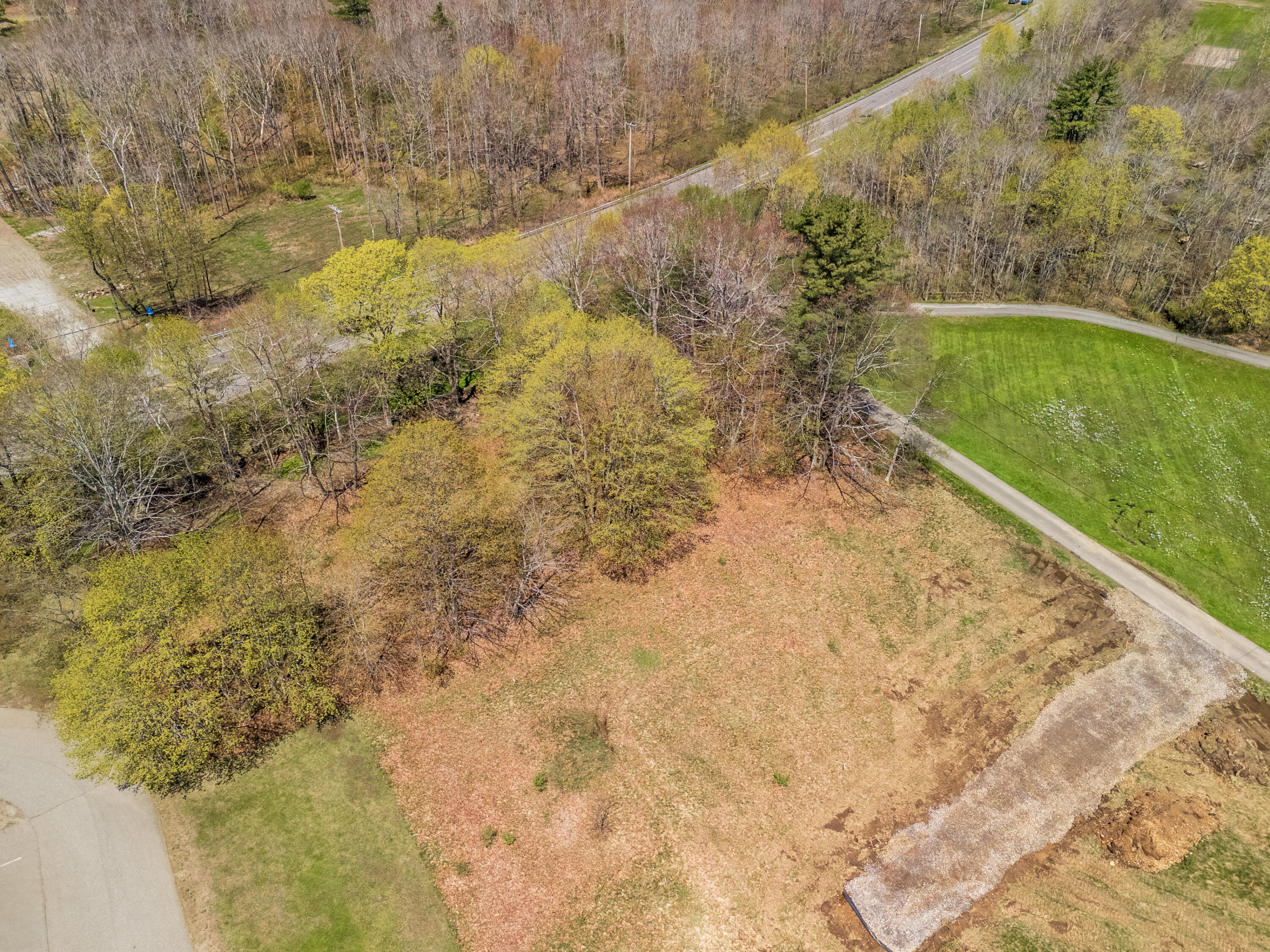 Lot 2 Roxmont Road Rockport ME 04856