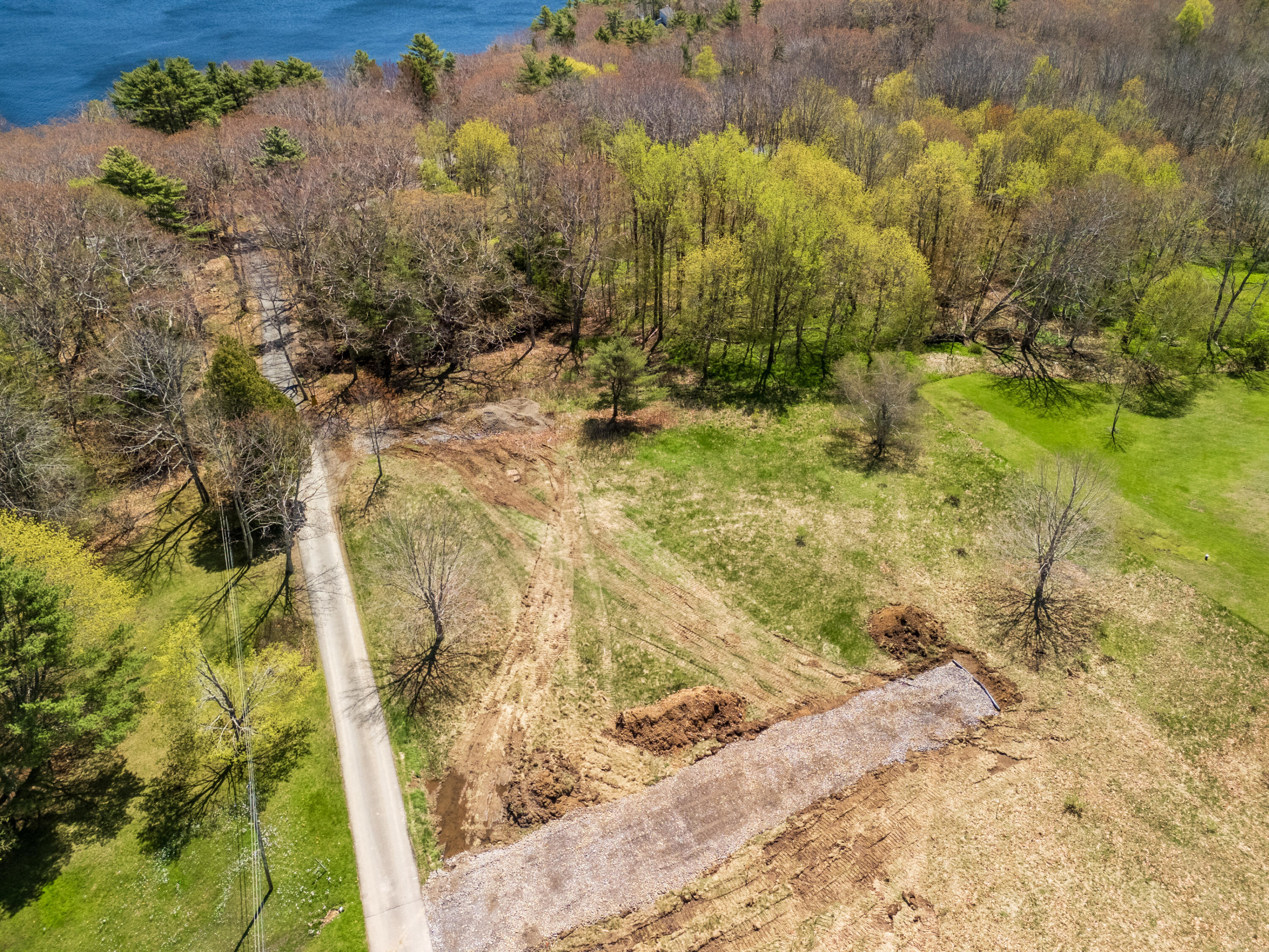 Lot 2 Roxmont Road Rockport ME 04856