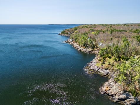Lot 2 Roxmont Road Rockport ME 04856