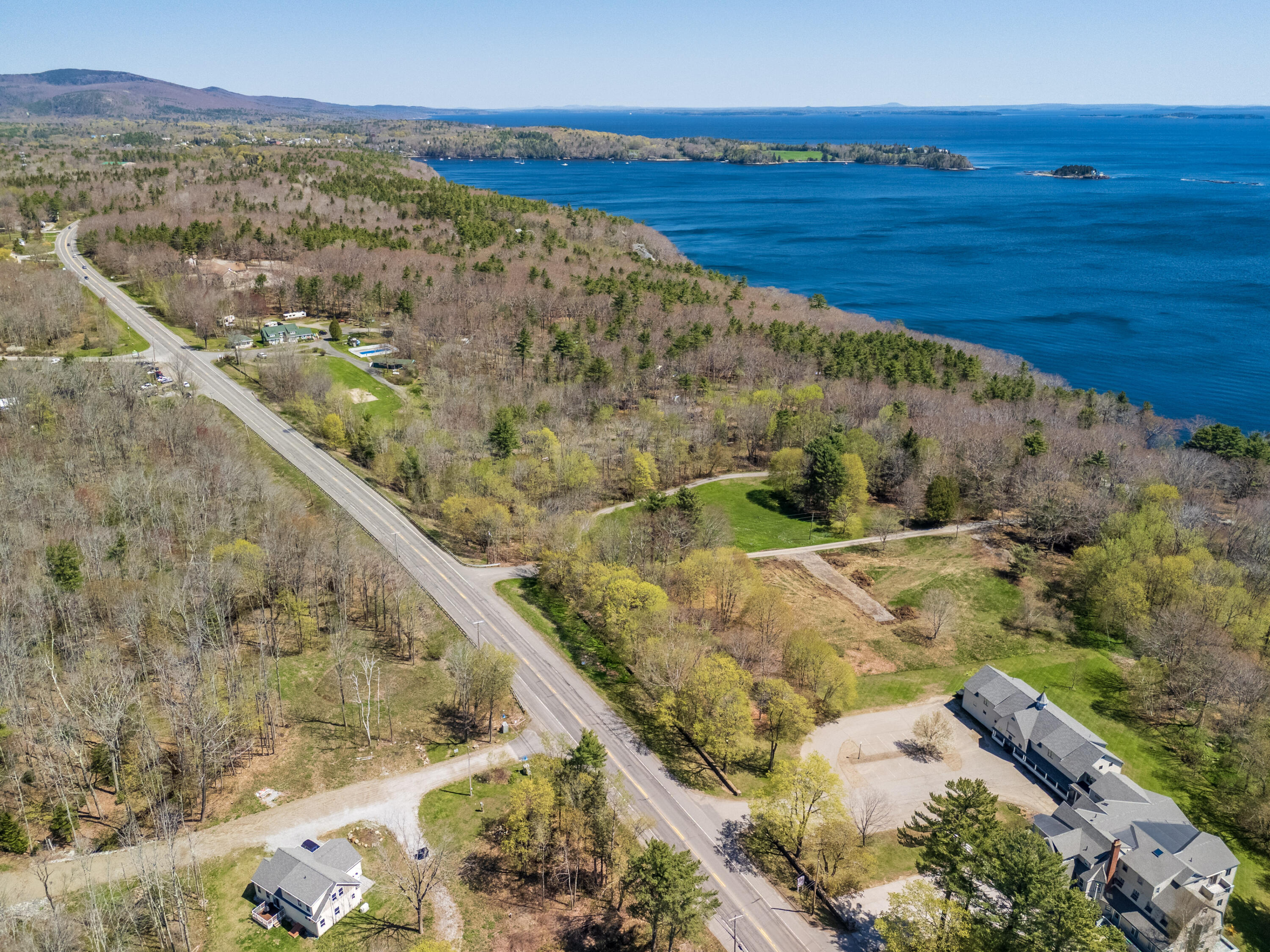 Lot 2 Roxmont Road Rockport ME 04856