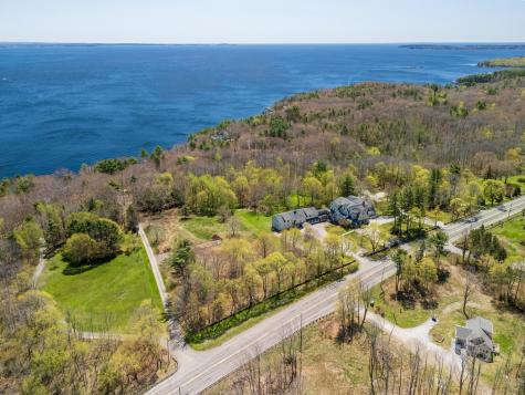 Lot 2 Roxmont Road Rockport ME 04856