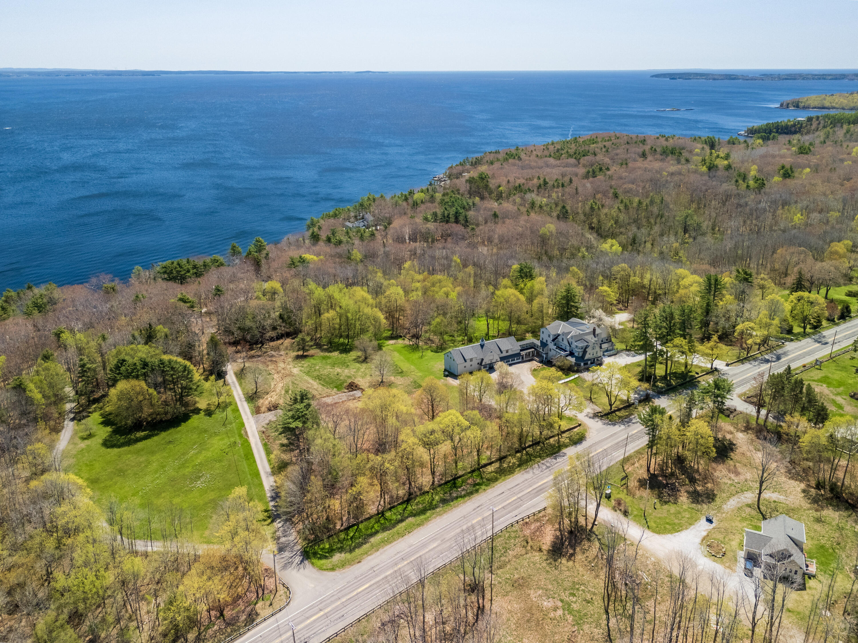 Lot 2 Roxmont Road Rockport ME 04856