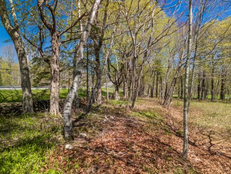 Lot 2 Roxmont Road Rockport ME 04856