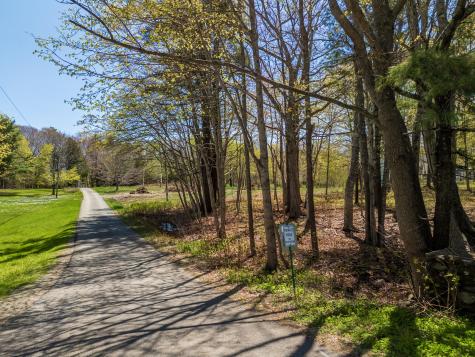 Lot 2 Roxmont Road Rockport ME 04856