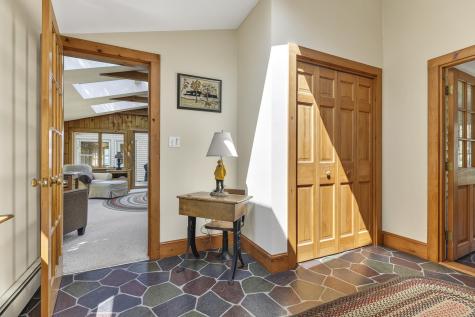 61 Sawyer Road Chebeague Island ME 04017