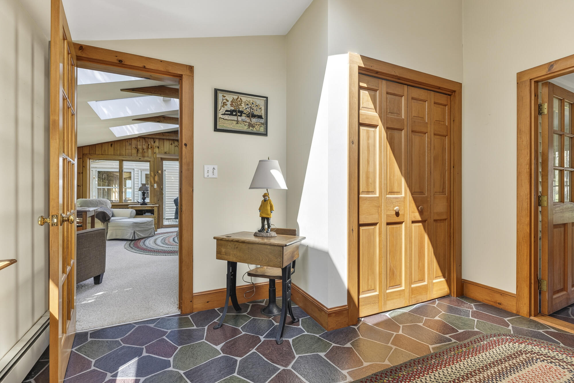 61 Sawyer Road Chebeague Island ME 04017