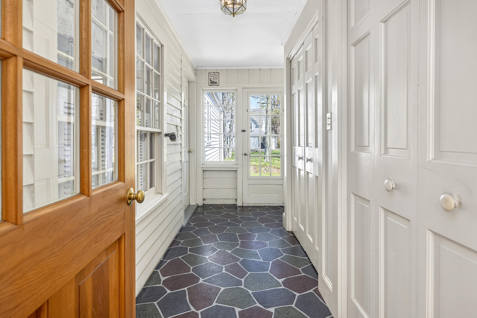 61 Sawyer Road Chebeague Island ME 04017