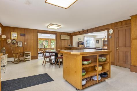 61 Sawyer Road Chebeague Island ME 04017