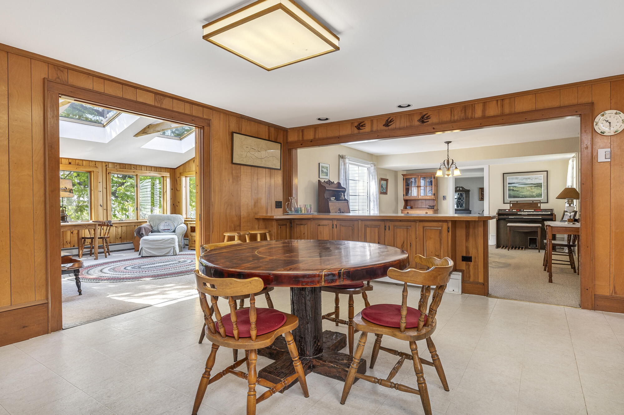 61 Sawyer Road Chebeague Island ME 04017
