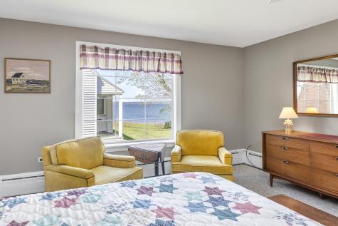 61 Sawyer Road Chebeague Island ME 04017