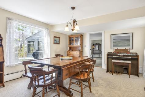 61 Sawyer Road Chebeague Island ME 04017
