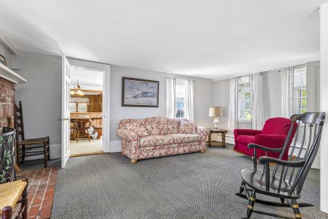 61 Sawyer Road Chebeague Island ME 04017