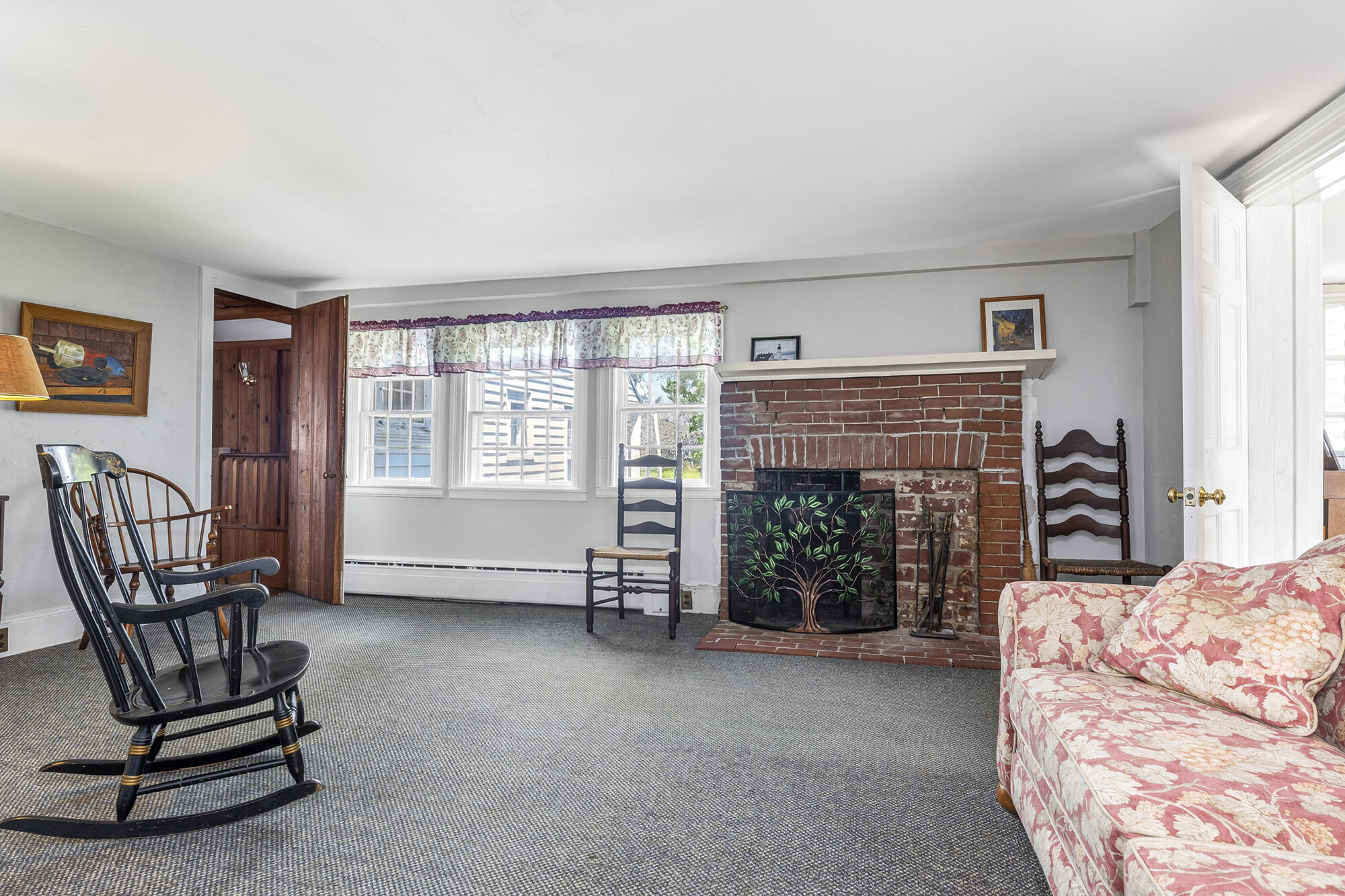 61 Sawyer Road Chebeague Island ME 04017