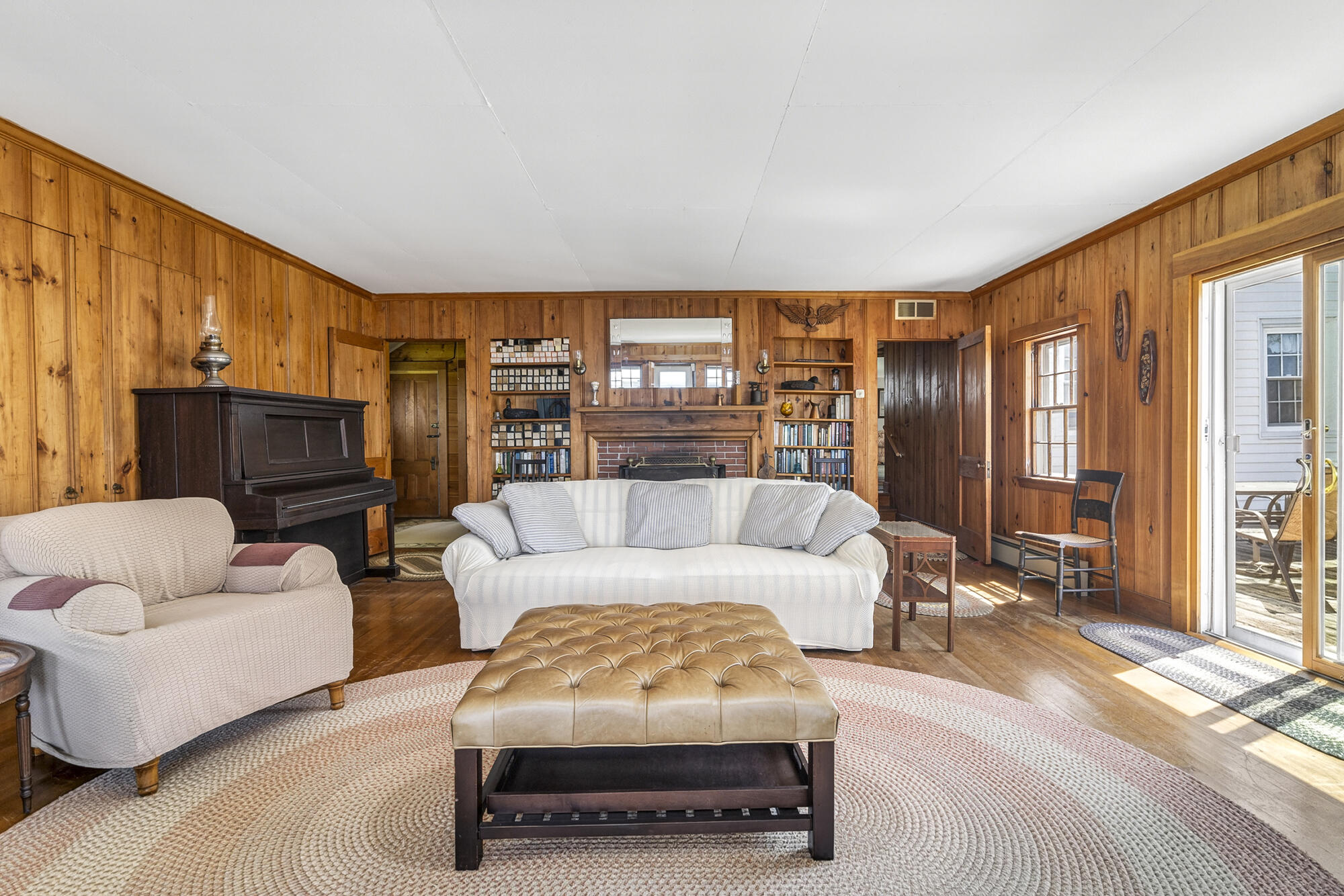 61 Sawyer Road Chebeague Island ME 04017
